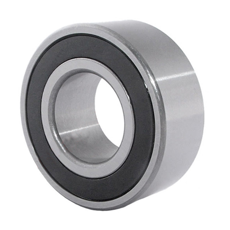 3312B2RS Double Row Angular Contact Ball Bearing 60x130x54mm - Allow 2-3 Days