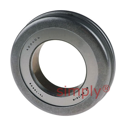 400404 Major Brand Special Clutch Bearing 38x68.3x16.8mm