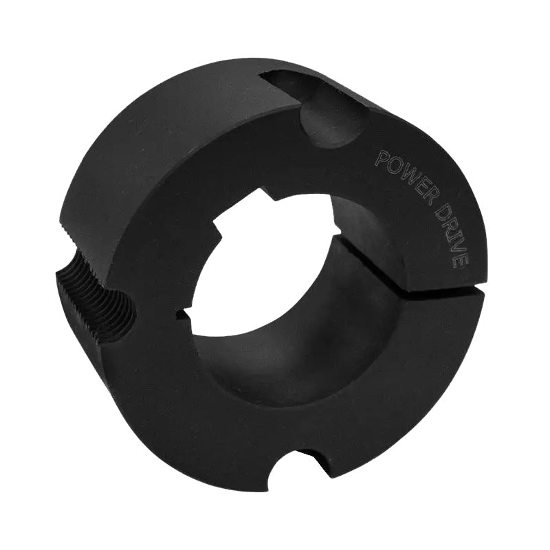 4040-2-1/4 Tapered Locking Bush with 2-1/4 inch Bore