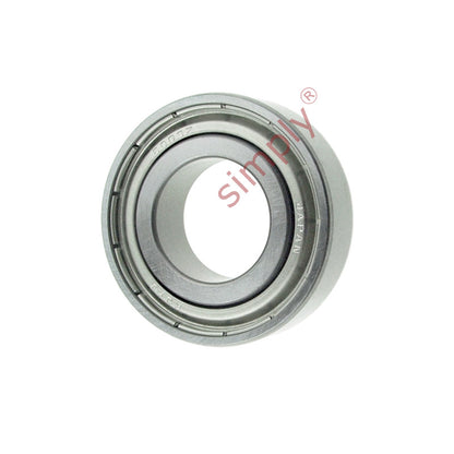 KOYO 60032Z Metal Shielded Deep Groove Ball Bearing 17x35x10mm
