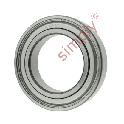 KOYO 60092Z Metal Shielded Deep Groove Ball Bearing 45x75x16mm