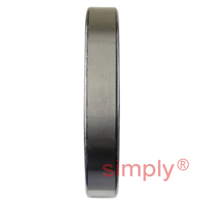 Major Branded 6021 Open Deep Groove Ball Bearing 105x160x26mm