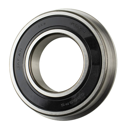Major Branded 62092RS1NR Rubber Sealed Snap Ring Deep Groove Ball Bearing 45x85x19mm 