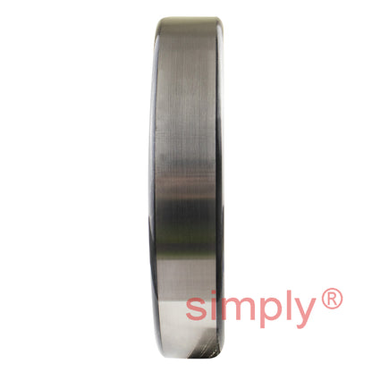Major Branded 6217 Open Deep Groove Ball Bearing 85x150x28mm