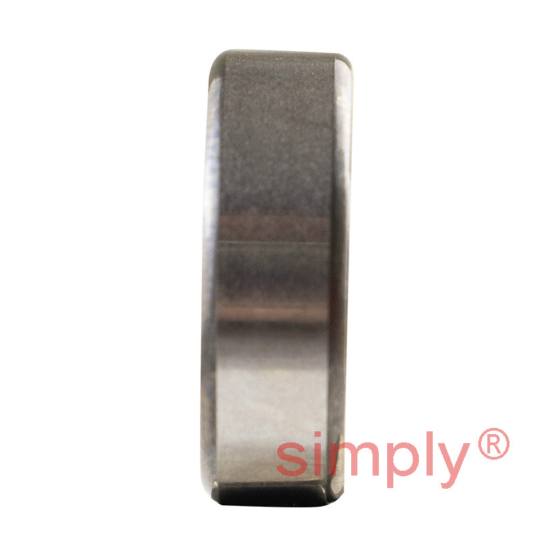 Major Branded 623 Open Deep Groove Ball Bearing 3x10x4mm