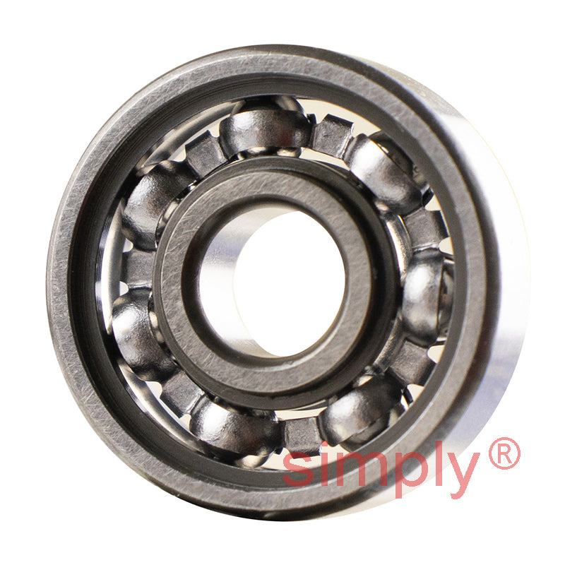 Major Branded 625 Open Deep Groove Ball Bearing 5x16x5mm