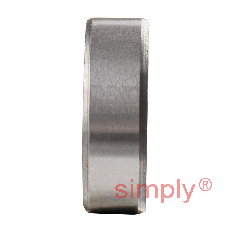 Major Branded 627 Open Deep Groove Ball Bearing 7x22x7mm
