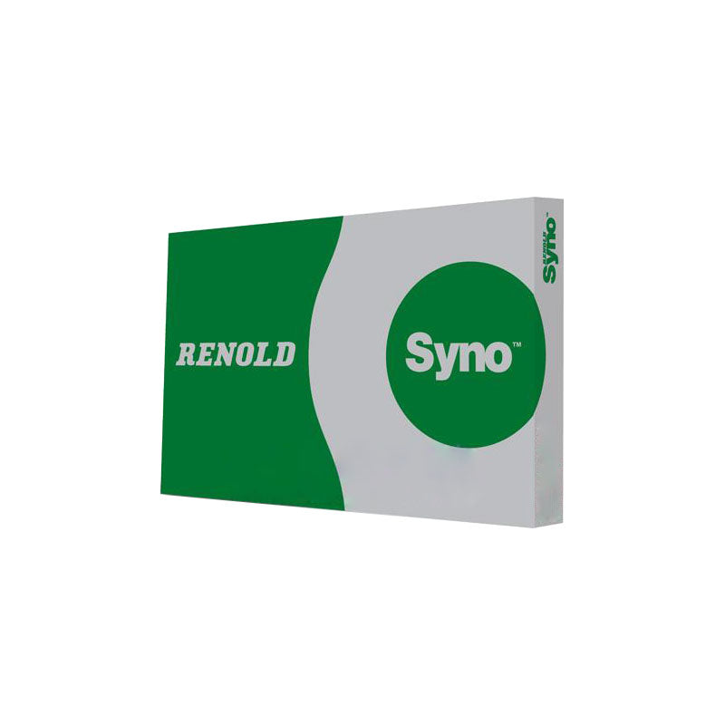 Renold SYNO 16B-2 BS Duplex Roller Chain 1 inch Pitch - 100 Feet Length Allow 2-3 Days