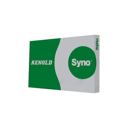 Renold SYNO 06B-1 BS Simplex Roller Chain 3/8mm Pitch - 10 Feet Length