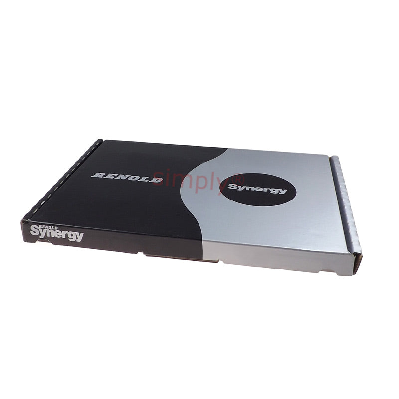 Renold Synergy 140-2 ANSI / AS Duplex Roller Chain 1-3/4 inch Pitch - 10 Feet Length