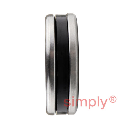 Major Brand 81103TN Cylindrical Roller Thrust Bearing with Nylon Cage 17x30x9mm