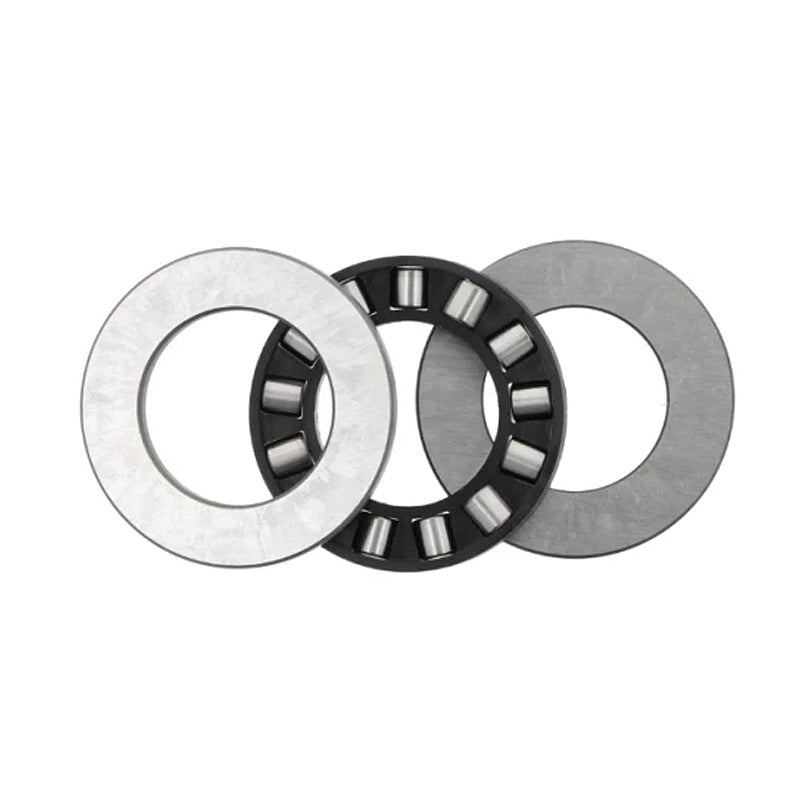 ZEN 81115-TN Axial Cylindrical Roller Bearing 75x100x19mm - Allow 1-2 Days - Contact Us For Faster Delivery