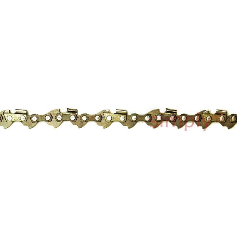BC050 Chainsaw Chain By ALM to Fit 35cm Bar - Fits Efco
