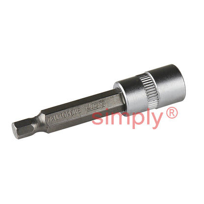 JCS DTTB2 Tamtorque Socket Bit