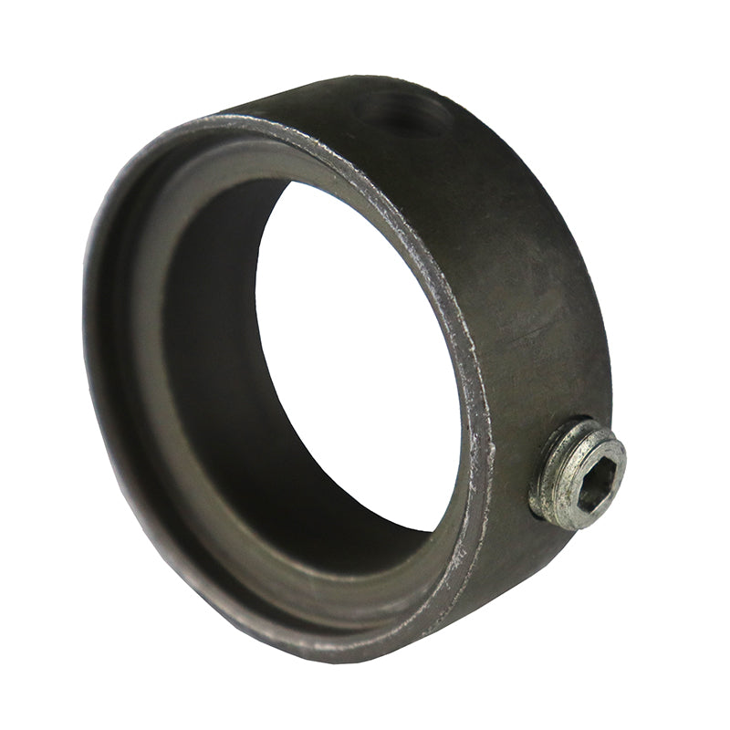 INA G1106KRRBAS2/V Imperial Spherical Outer Bearing Insert with R Seals and Eccentric Collar 34.93x72x51.3mm