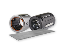 Linear Motion