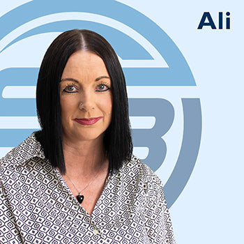 Meet Ali