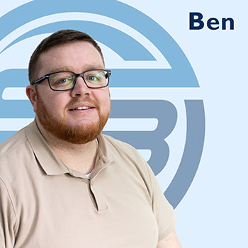 Meet Ben