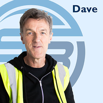 Meet Dave