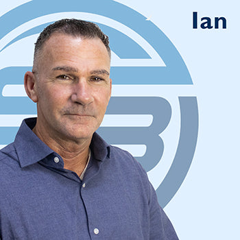 Meet Ian