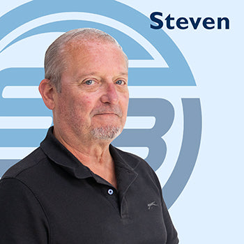 Meet Steven