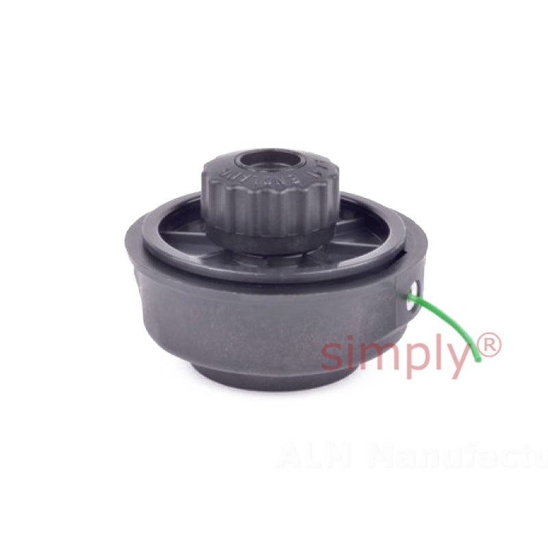RY207 Grass Strimmer Spool and Cord/Line  -  By ALM - Fits Craftsman