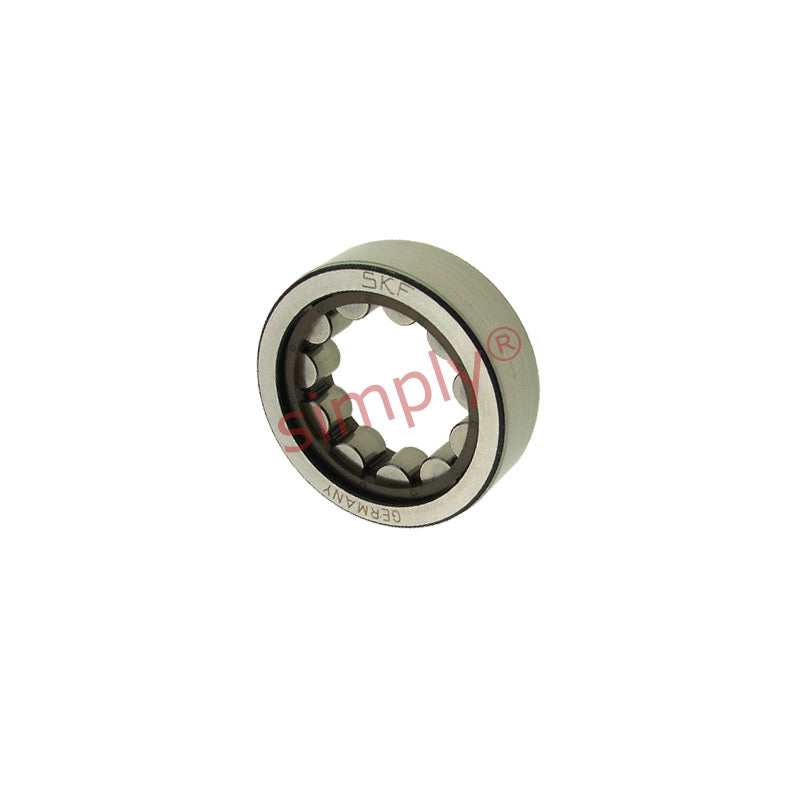 SKF RNU308ECP Single Row Cylindrical Roller Bearing 52x90x23mm