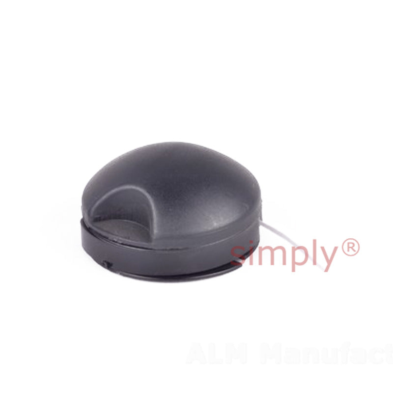 ST001 Grass Strimmer Spool and Cord/Line 1.5mm -  By ALM - Fits Supa-Trim
