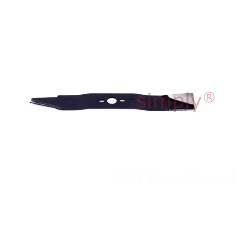 TS133 Lawn Mower Metal Blade 32cm By ALM - Fits Tesco