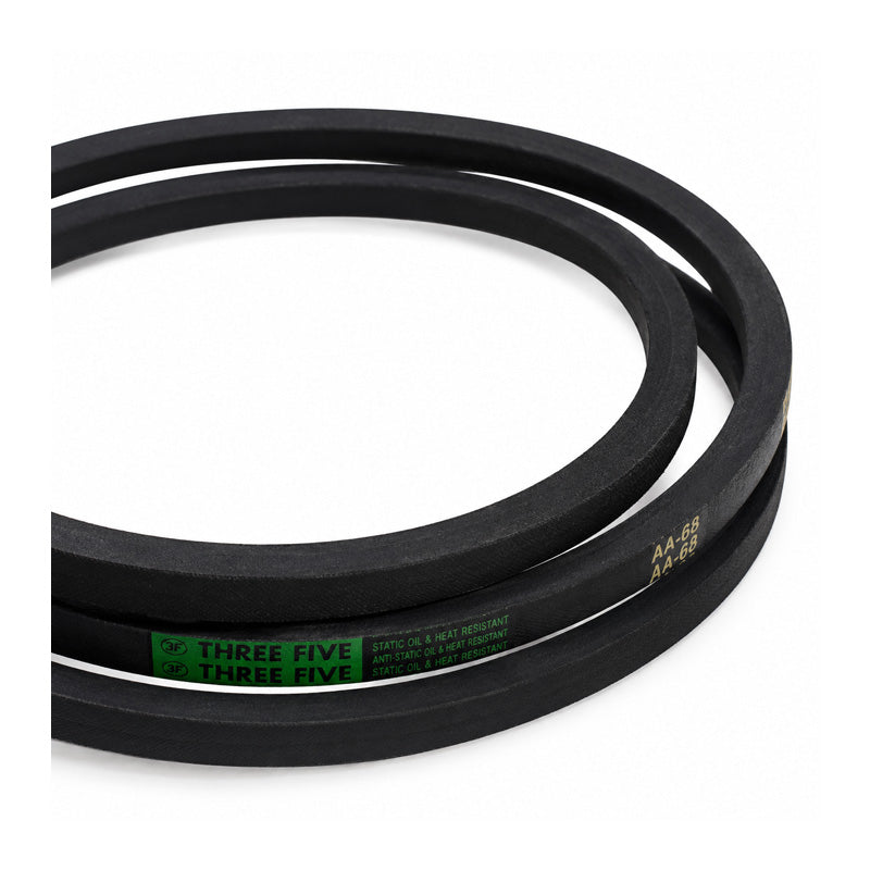 SWR AA156 Double V-Belt - Allow 1-2 Days - Contact Us For Faster Delivery