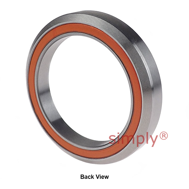 ZEN K845H7 Angular Contact Headest Bearing 30.2x41.8x7mm