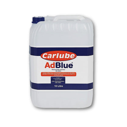 Carlube AdBlue 10 Ltr