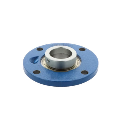 ZEN AELFC207 Flanged Housing Unit - Allow 1-2 Days - Contact Us For Faster Delivery