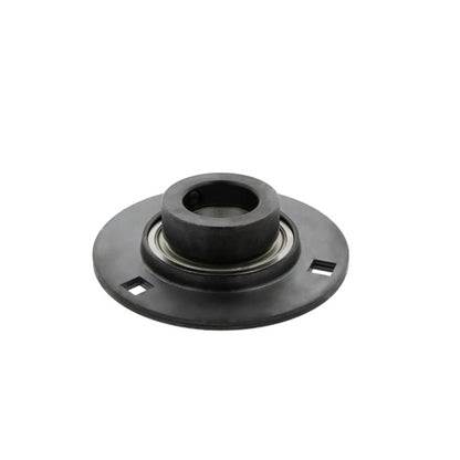 NSK AELPF203 Flanged Housing Unit - Allow 1-2 Days - Contact Us For Faster Delivery