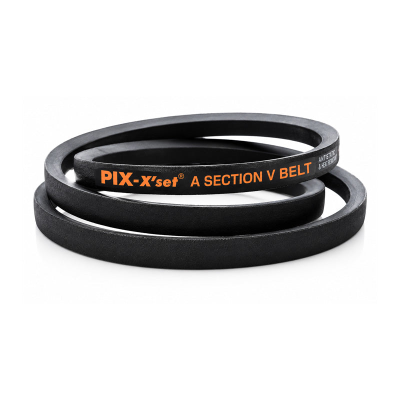 A35.5 Pix Classical A-Section Muscle V-Belt