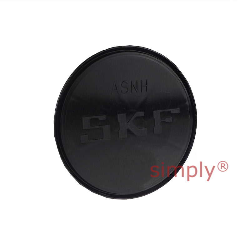SKF ASNH519-616 End Cover 142.1mm Outside Diameter and 6.5mm Width
