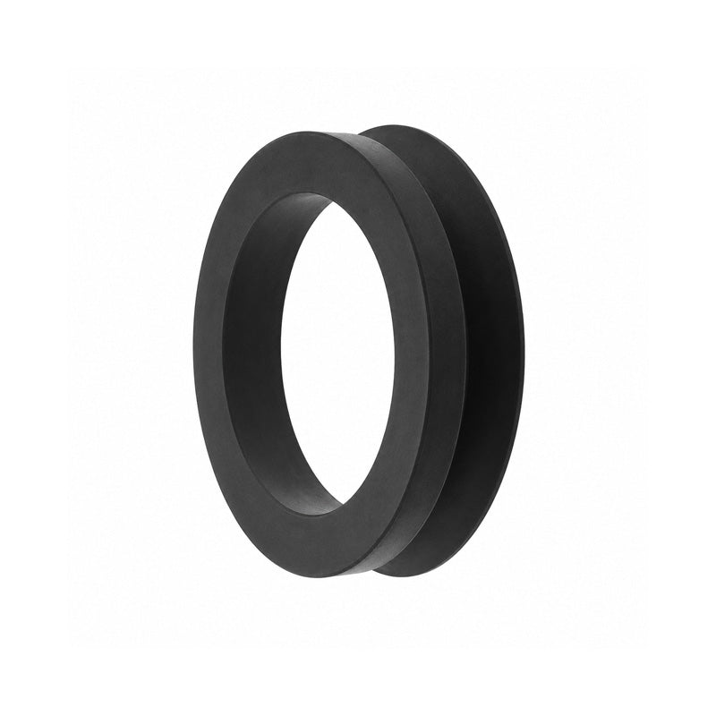 NAK VA12 FKM Rubber V-Ring Seal For Shafts 11.5-13.5mm - Allow 7-10 Days