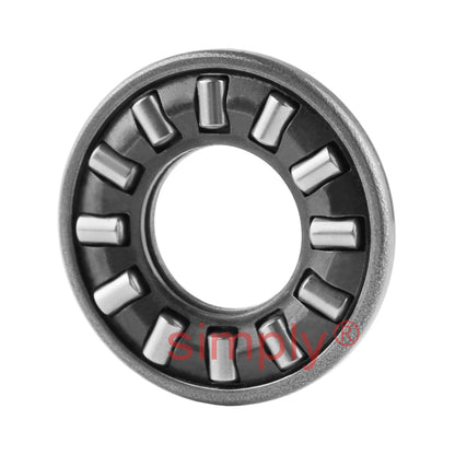 Major Brand AX3.585110 Thin Needle Roller Thrust Bearing 85x110x3.5mm - Allow 2-3 Days