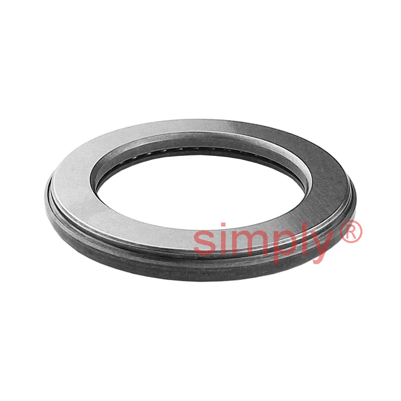 Major Brand AX685110 Thick Needle Roller Thrust Bearing 85x110x6mm Allow 2-3 Days