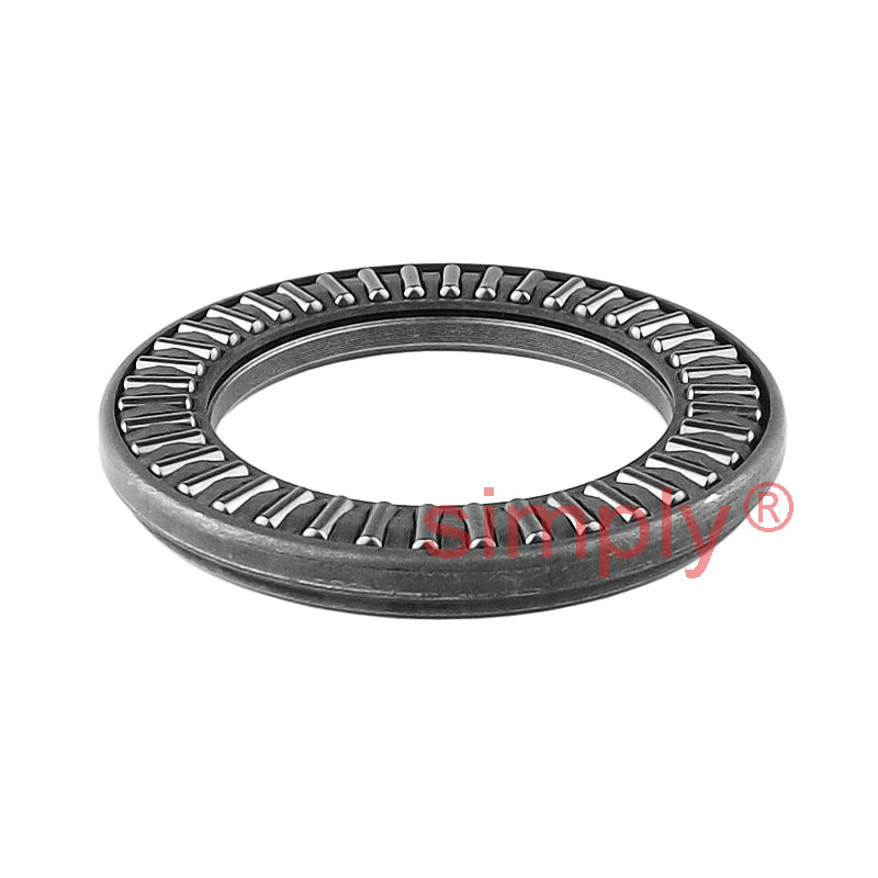 Major Brand AX55070 Thick Needle Roller Thrust Bearing 50x70x5mm Allow 2-3 Days