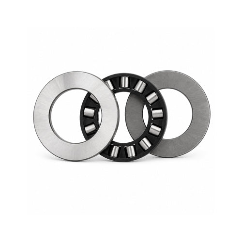 NKE 81226-TVPB Axial Cylindrical Roller Bearing 130x190x45mm - Allow 1-2 Days - Contact Us For Faster Delivery