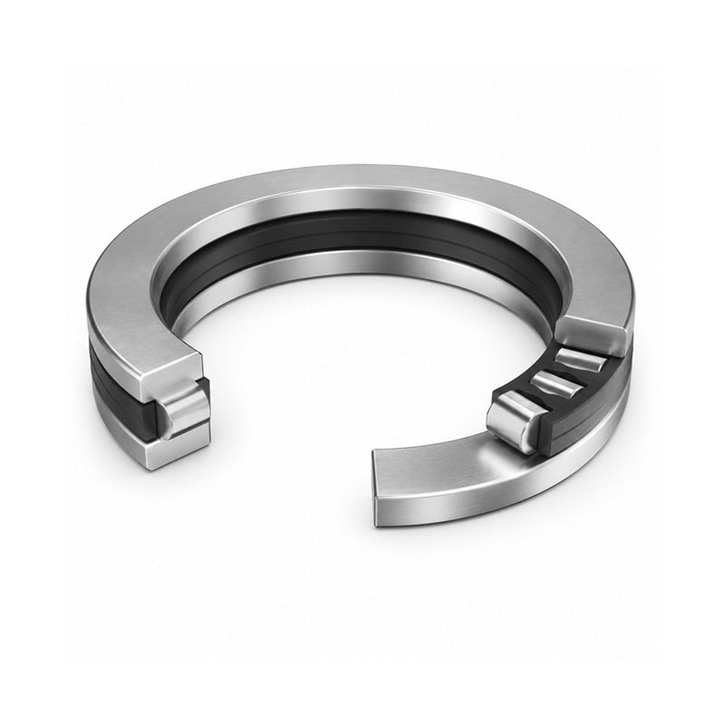 INA K81210-TV Axial Cylindrical Roller and Cage Assembly 50x78x9mm - Allow 1-2 Days - Contact Us For Faster Delivery