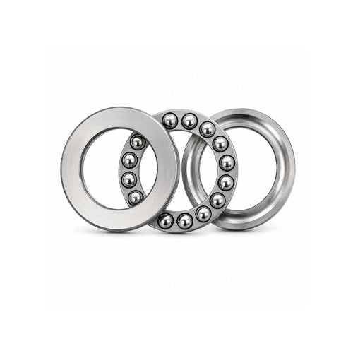 ZEN 52205 Axial Deep Groove Ball Bearing 20x47x28mm - Allow 1-2 Days - Contact Us For Faster Delivery