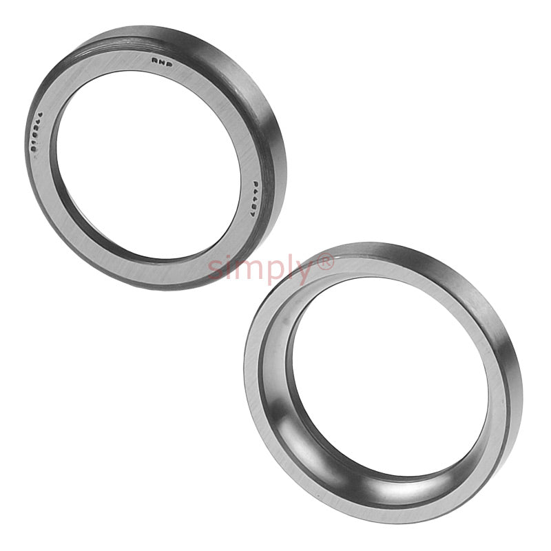 RHP B16344 Part of Steering Cup 1-1/4x1-21/32x9/32