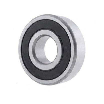 FAG 7206B2RSTVP Rubber Sealed Single Row Angular Contact Ball Bearing 30x62x16mm