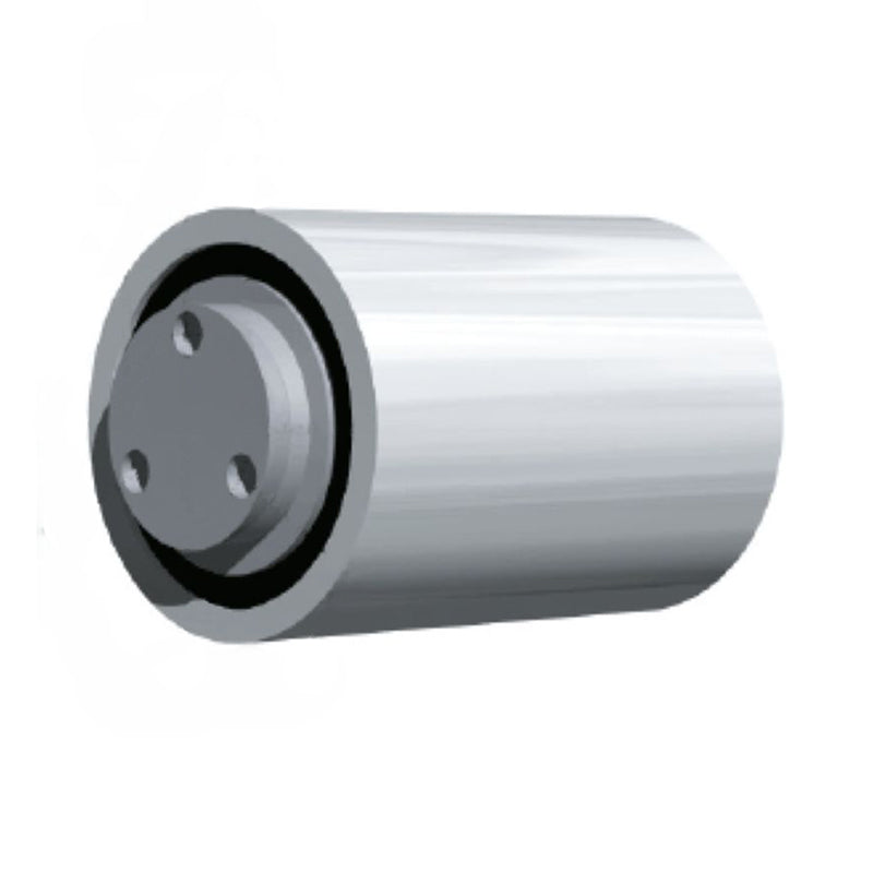 Major Brand B-FO-114-80-0 Smooth Surface Tension Roller 