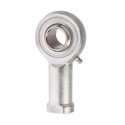 Durbal BRF08-00-501 Right Hand Metric Steel Female Rod End M8 Thread