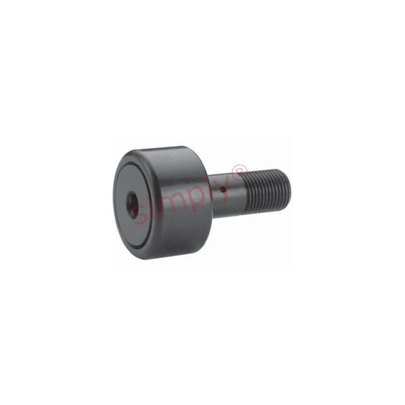 IKO CNB32B Hex Head Cylindrical Cam Follower 1 inch Outside Diameter
