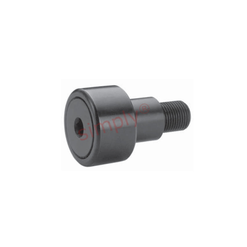 IKO CNBE44B Hex Head Cylindrical Cam Follower with Eccentric Stud 1-3/8 inch Outside Diameter Allow 7-10 Days