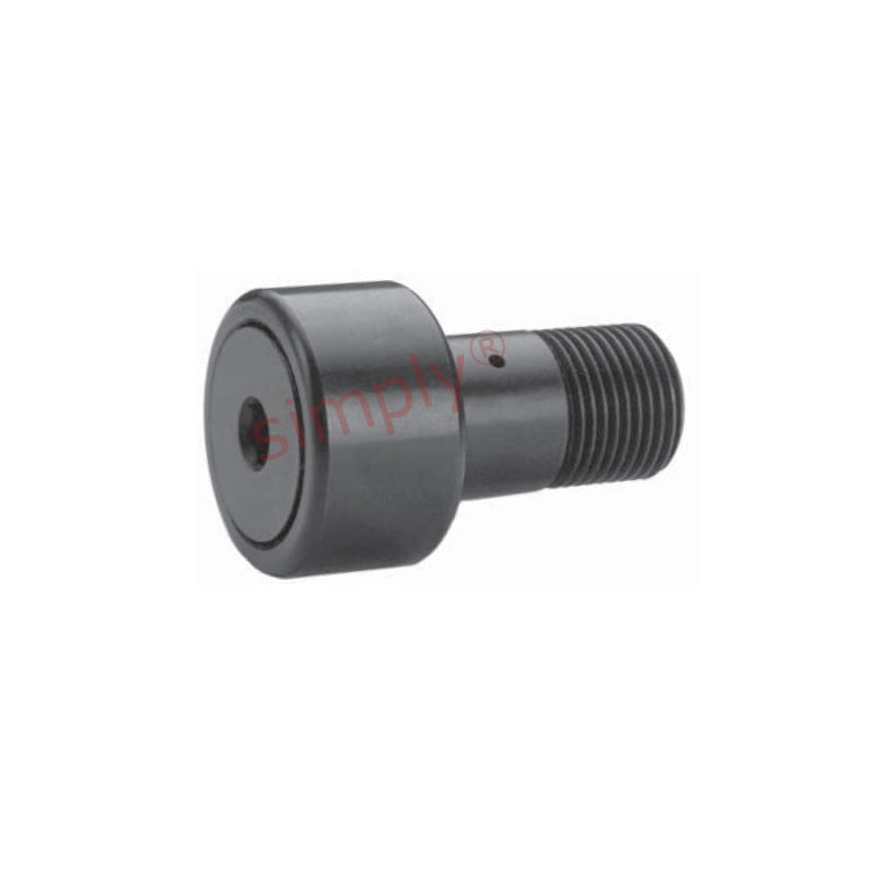 IKO CNBH44SB Heavy Duty Hex Head Sealed Cylindrical Cam Follower 1-3/8 inch Outside Diameter Allow 7-10 Days